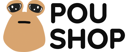 Pou Shop
