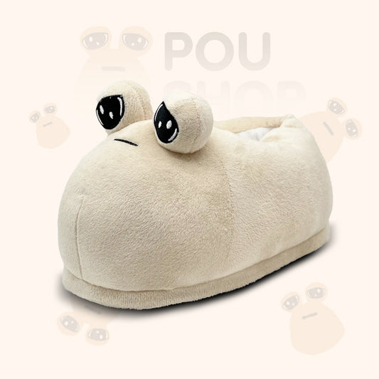 Pantoufles Pou | Pou Shop™